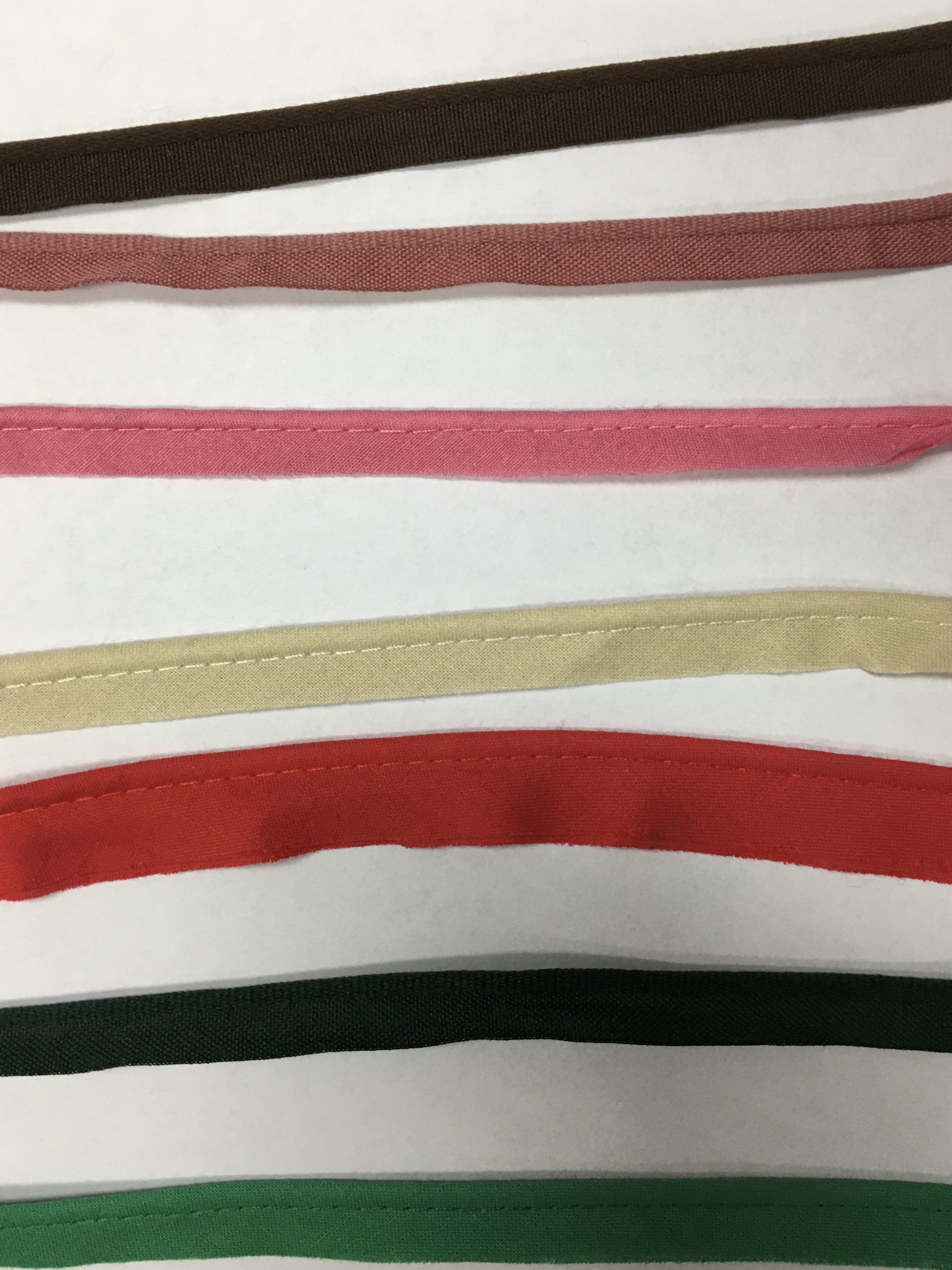Piping Cord Ready Made HaberDasherDo