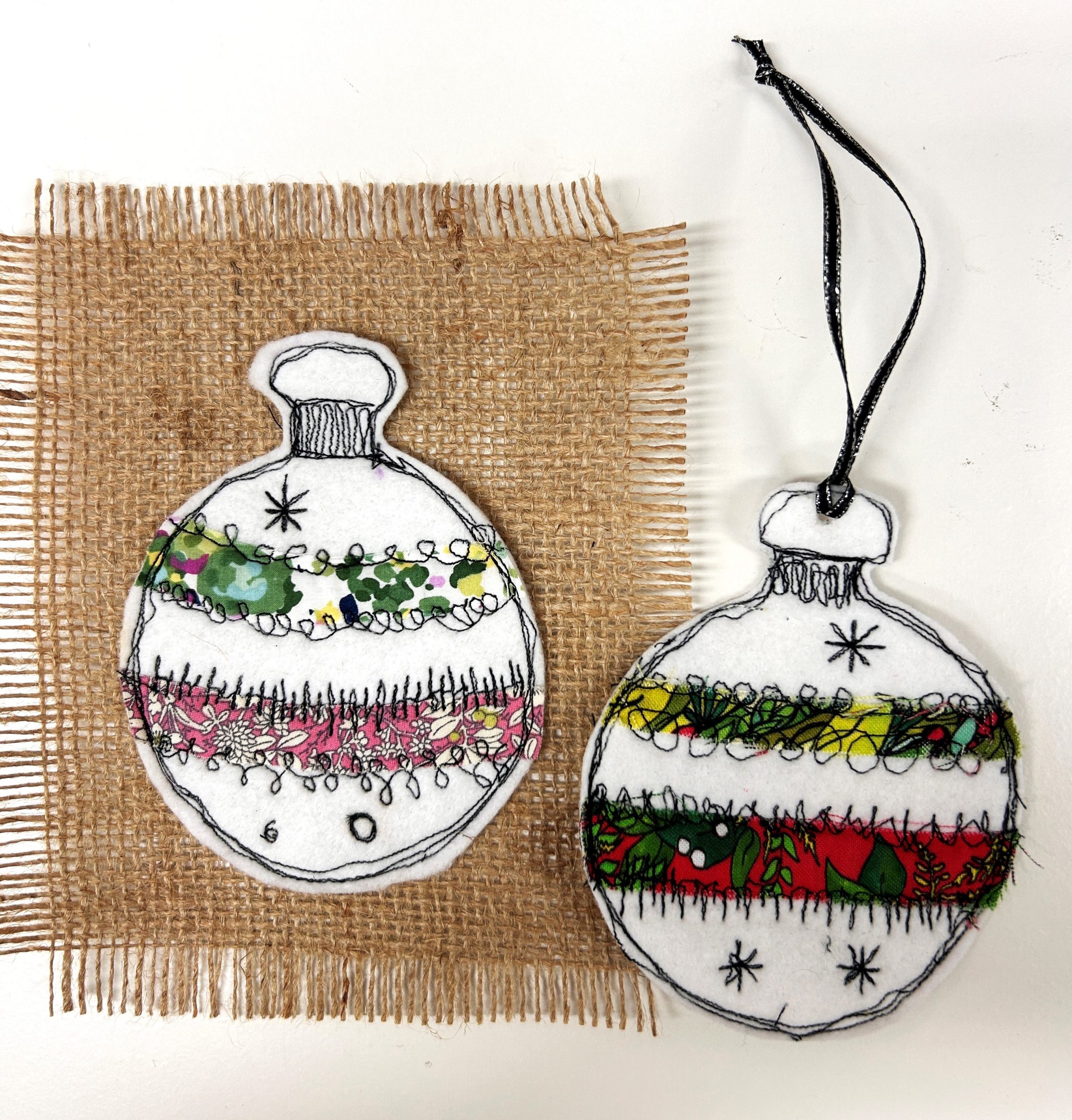 FME Baubles 2