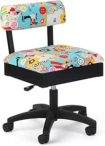 Sewing Notions Colourful