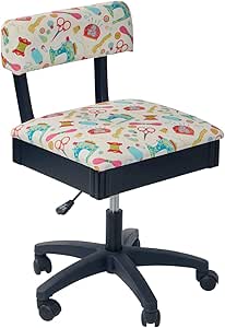 Sewing Notions Cream