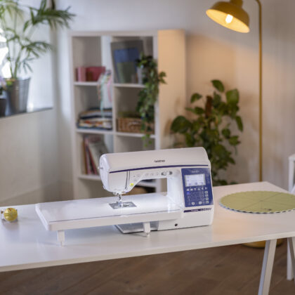 Brother Inventio 1850 ** March Show Offer £300 off **